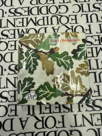 Emma Bridgewater 25x25 Cocktail Napkins