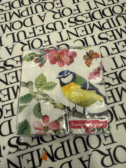Emma Bridgewater 25x25 Cocktail Napkins
