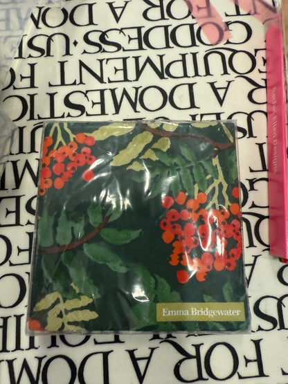 Emma Bridgewater 25x25 Cocktail Napkins