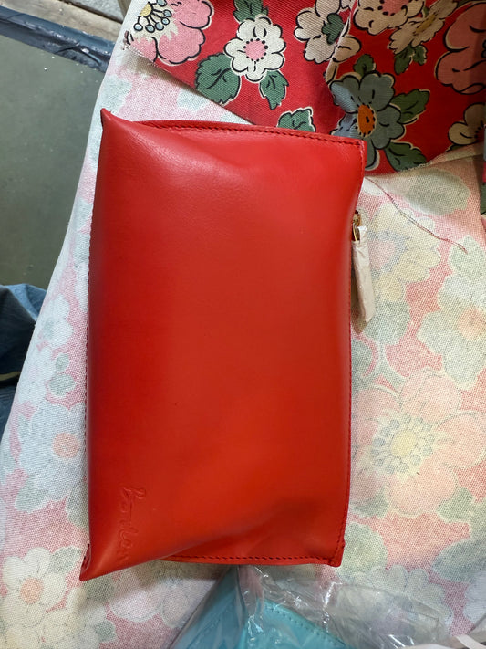 Boden Makeup Pouch