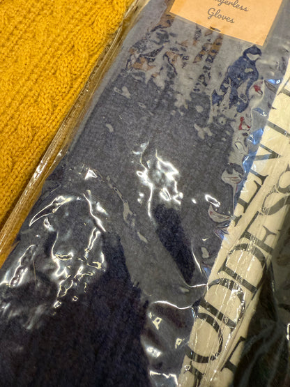 Jess & Lou Funky Fingerless Gloves