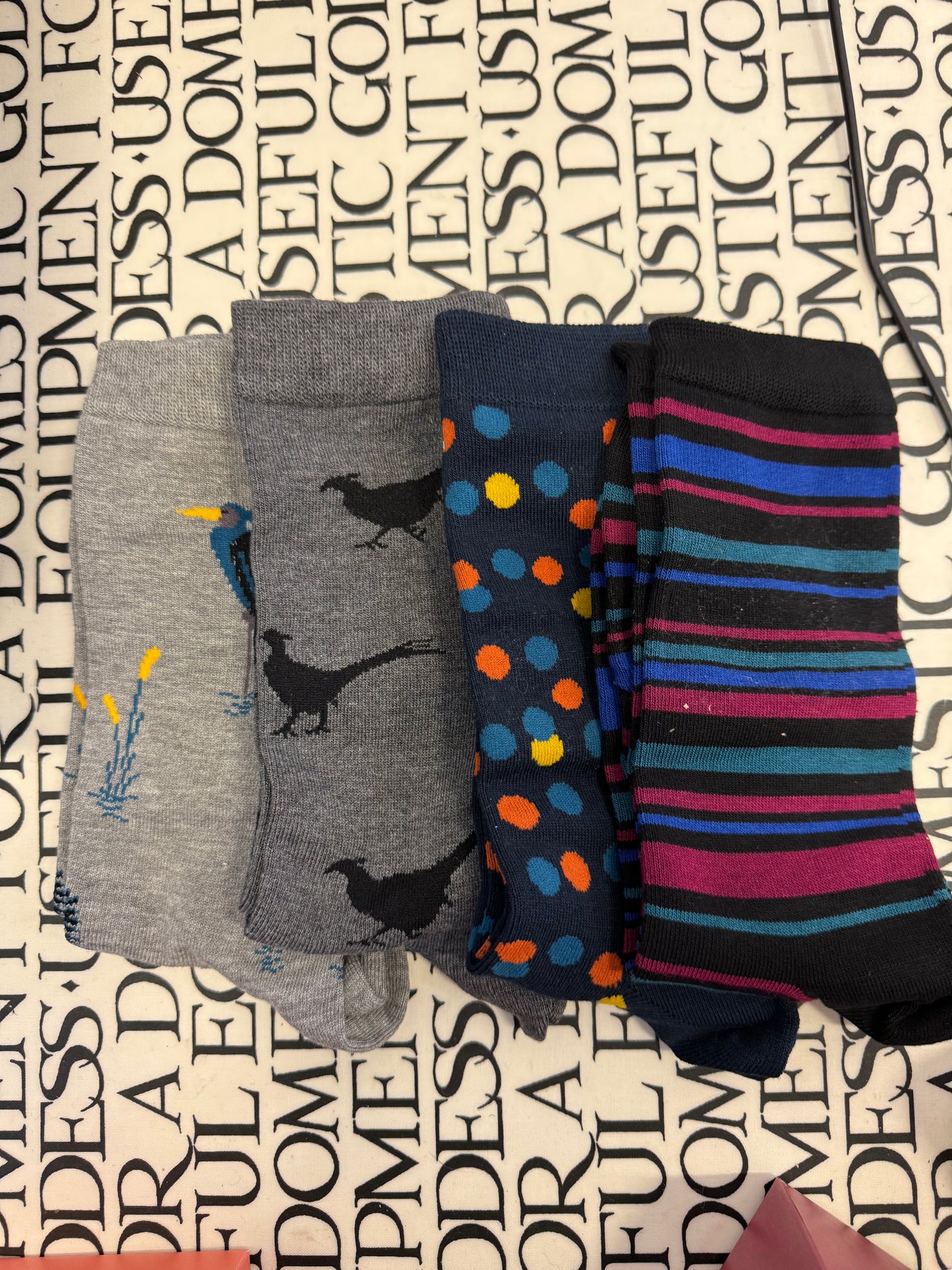 Thought Sock Gift Sets