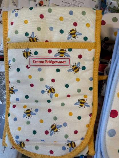Emma Bridgewater Oven Gloves