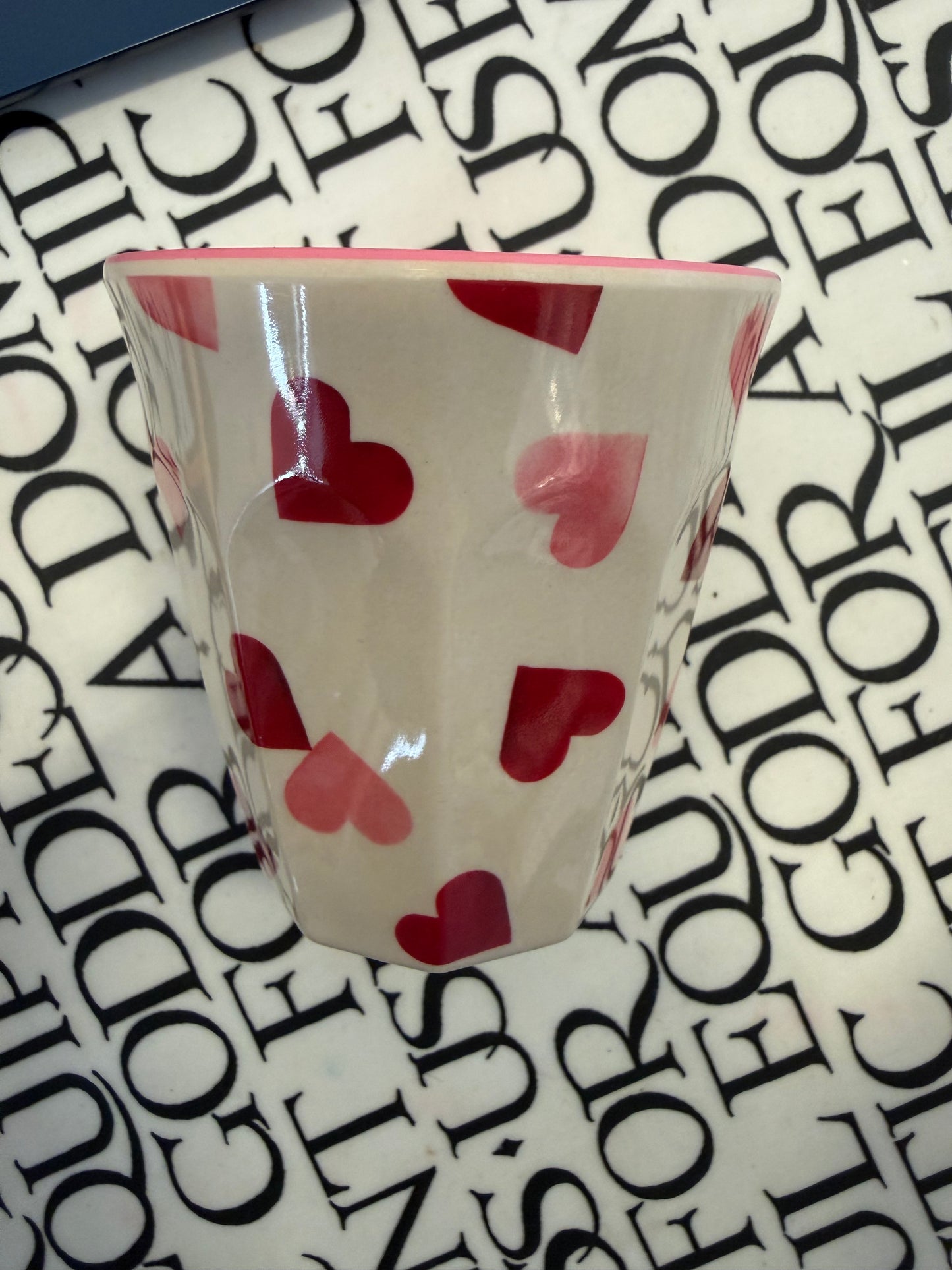 Emma Bridgewater Picnic Cup