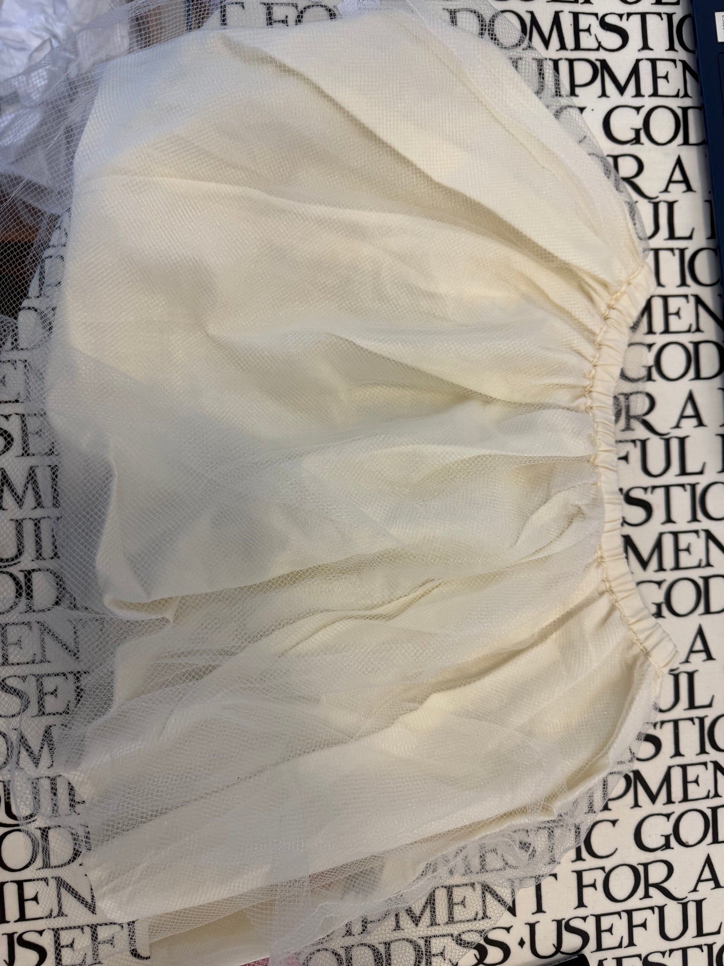 Mini Boden Tule Underskirt 4-5y