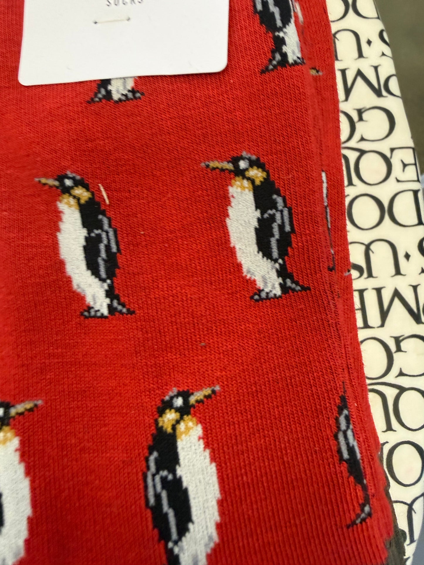 Thought Socks Men & Women