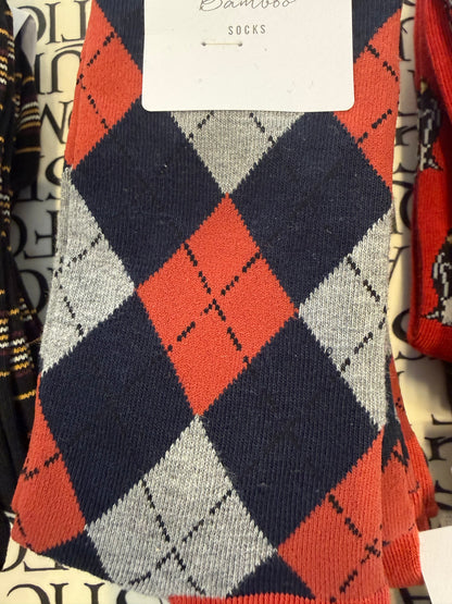 Thought Socks Men & Women