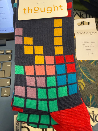 Thought Socks Men & Women