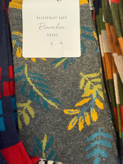 Thought Socks Men & Women