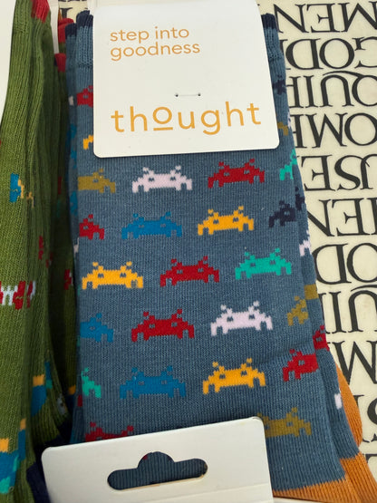 Thought Socks Men & Women