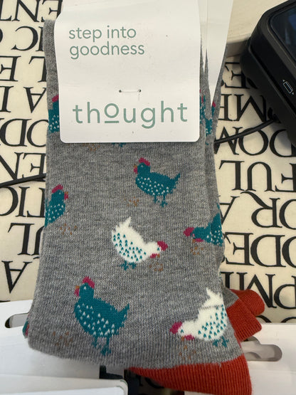Thought Socks Men & Women