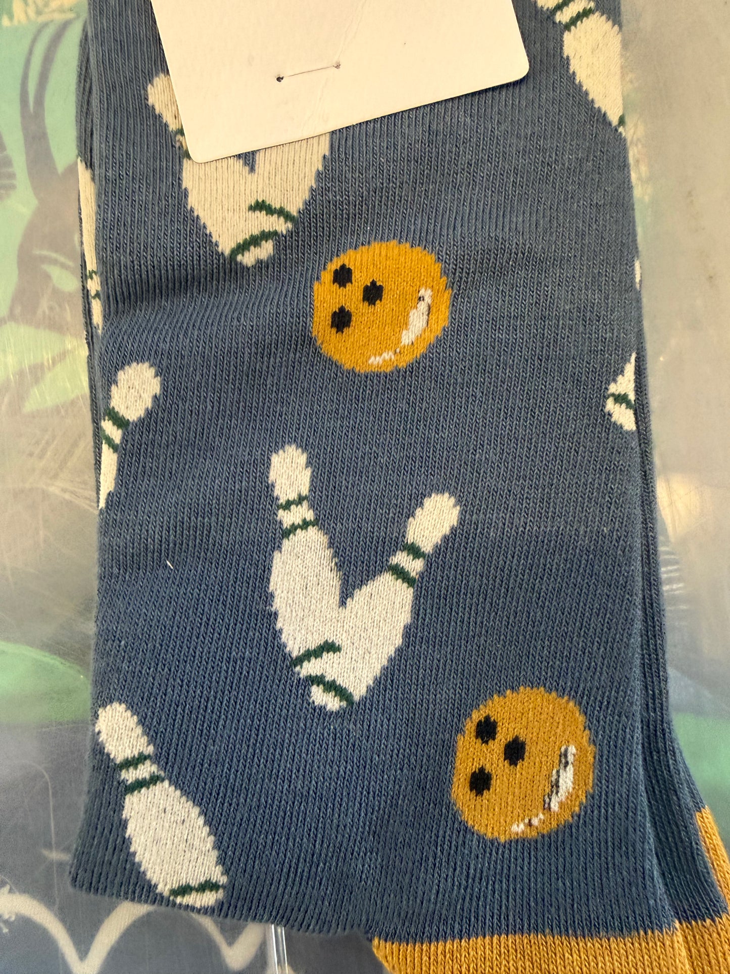 Thought Socks Men & Women