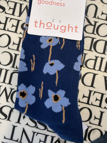Thought Socks Men & Women