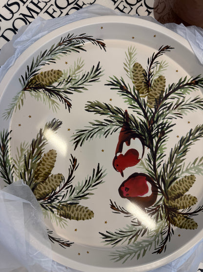 Emma Bridgewater Circular Serving Tray