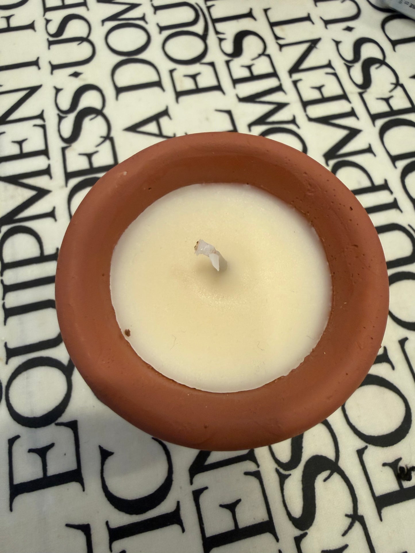 St Eval Candle