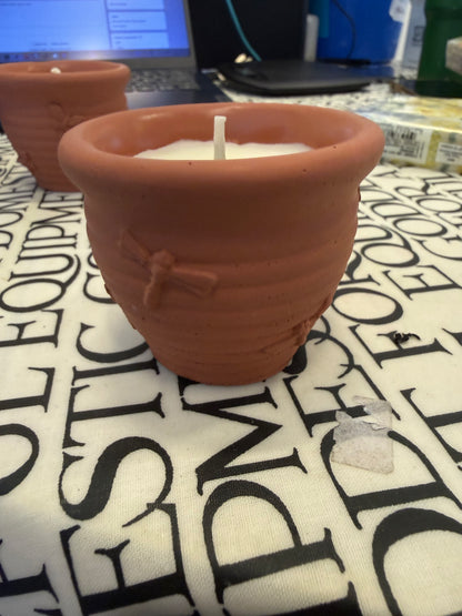 St Eval Candle