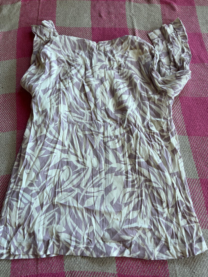 Boden Lilac Top