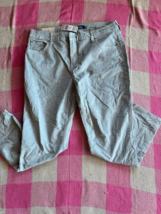 Boden Cord Jeans