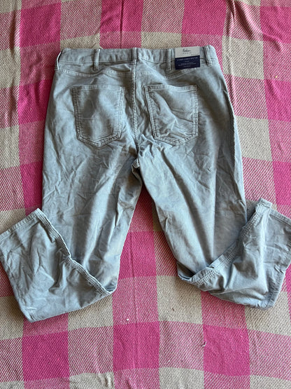 Boden Cord Jeans