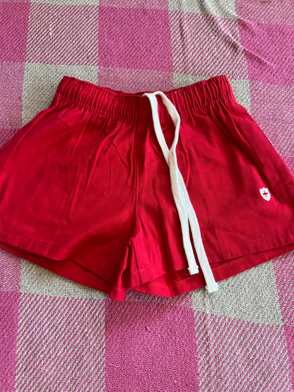 Lions Rampant Shorts