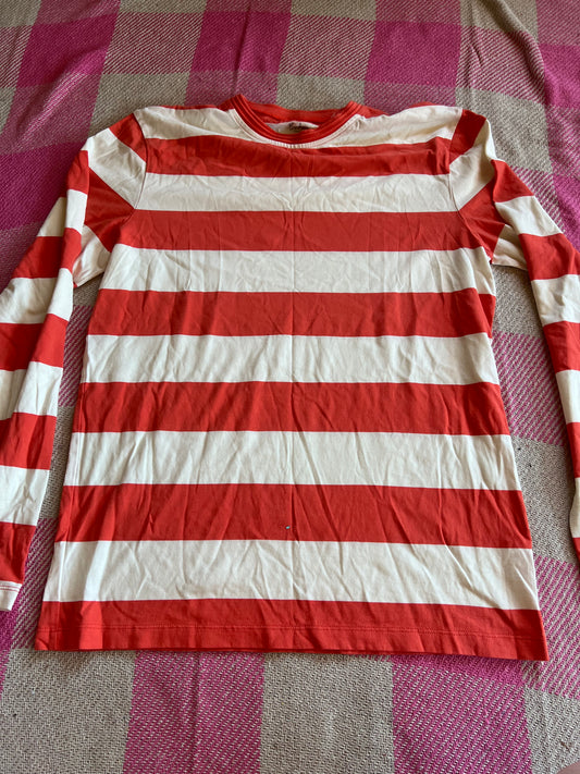 Boden Mens Sleep Top