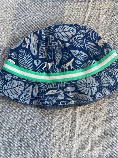 Mini Boden Summer Hat