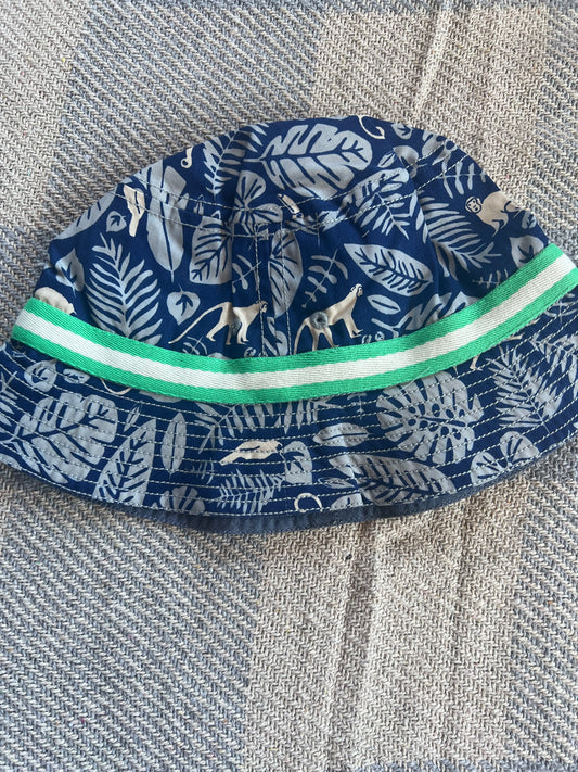 Mini Boden Summer Hat