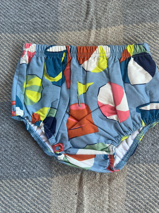 Baby Boden Beach Swimming Bottoms