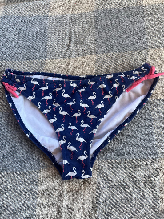 Johnnie B Flamingo Bikini Bottoms