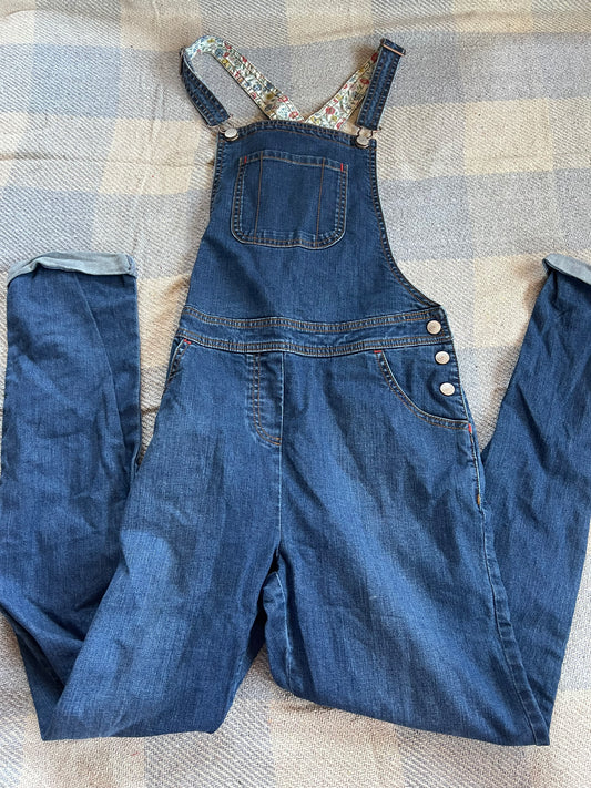 Mini Boden Dungarees