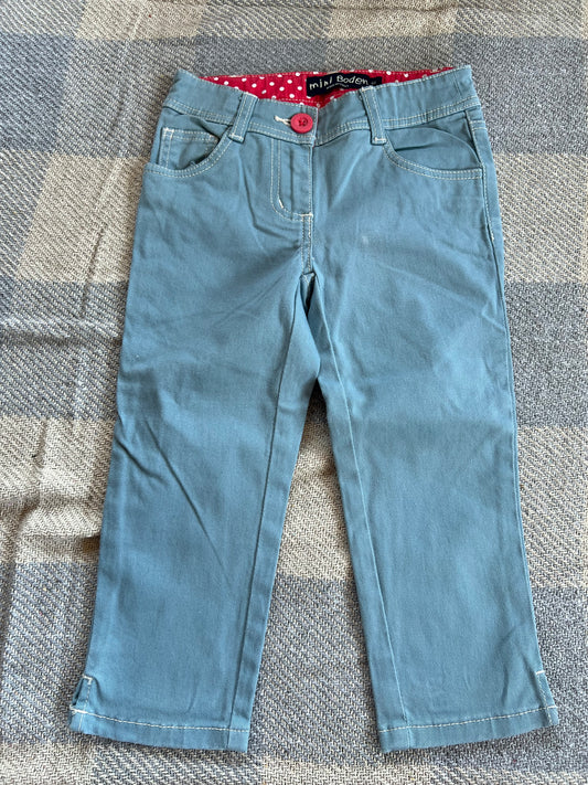 Mini Boden Trousers