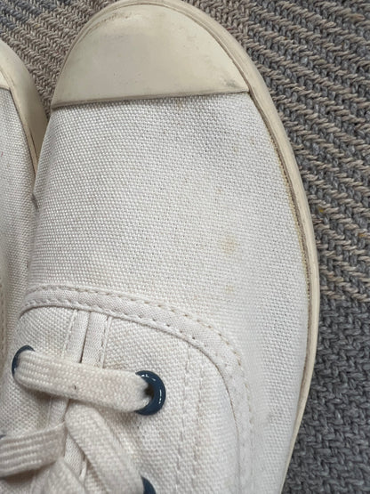 Johnnie B White Shoes