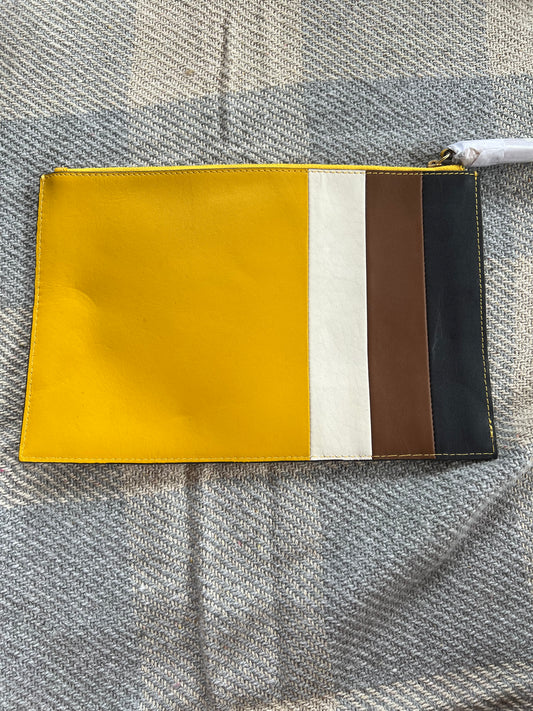 Boden Leather Pouch