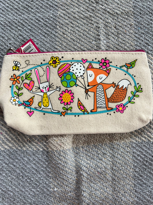 Rachel Ellen Pencil Case