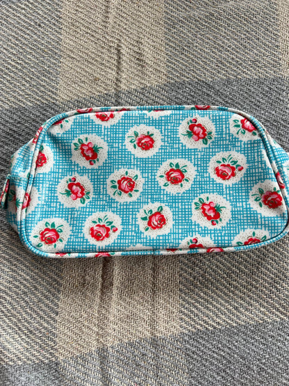 Cath Kidston Medium Makeup Bag