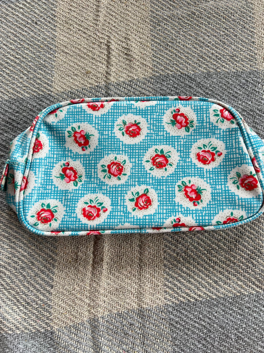 Cath Kidston Medium Makeup Bag
