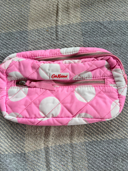 Cath Kidston Medium Soft Makeup Bag