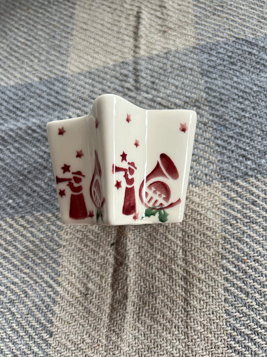 Emma Bridgewater Christmas Candle
