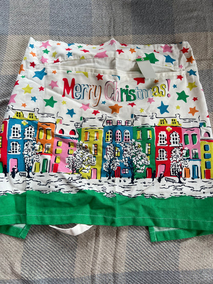 Cath Kidston Christmas Apron