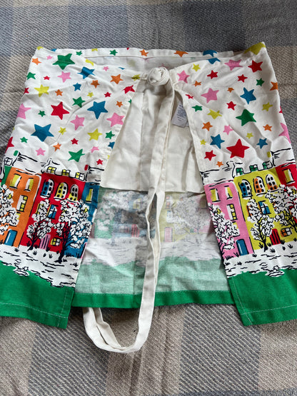 Cath Kidston Christmas Apron