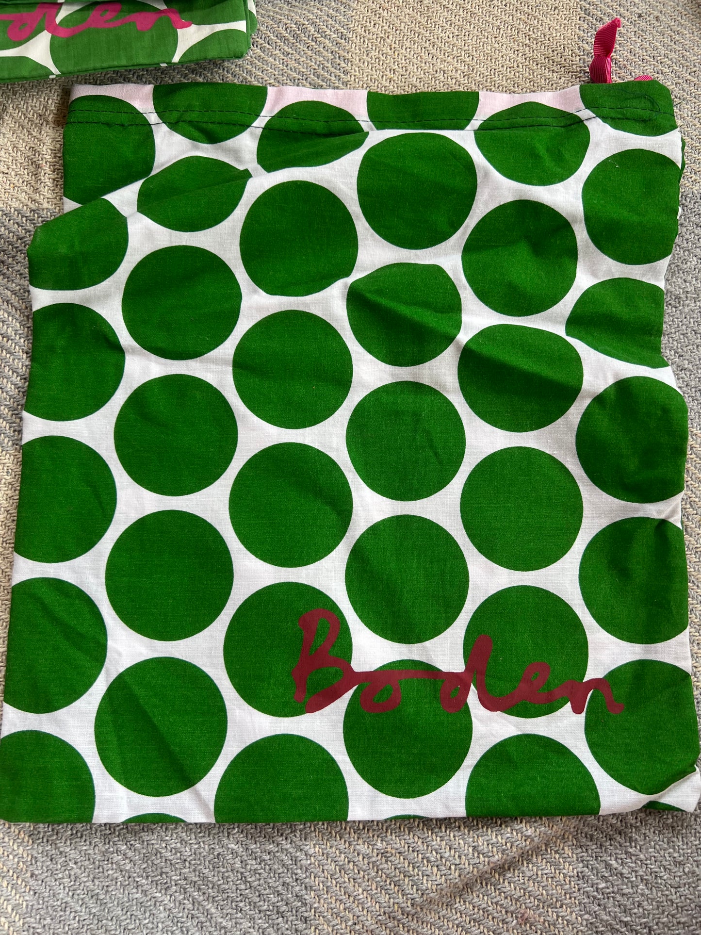 Boden Dust Bags