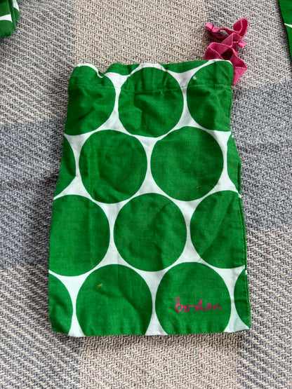 Boden Dust Bags