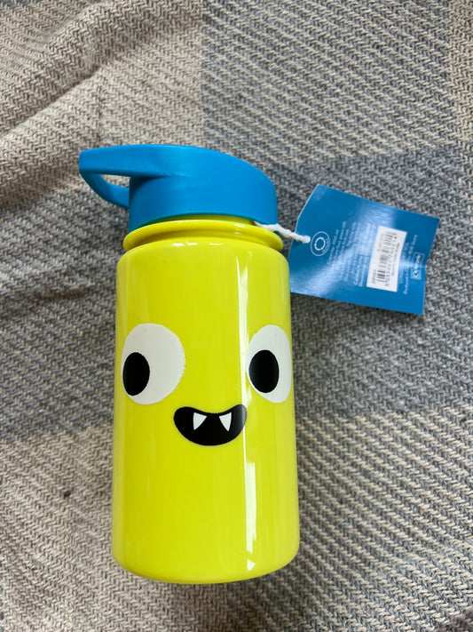 Sass & Belle Monster Water Bottle