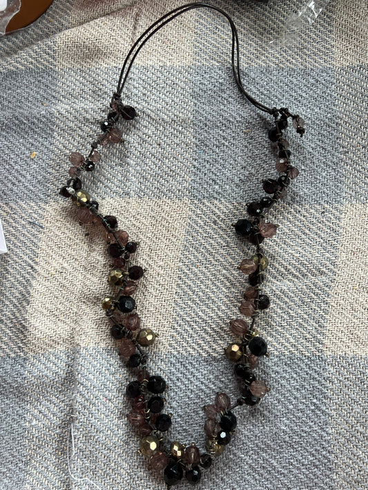Boden Necklace