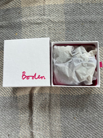 Boden Necklace