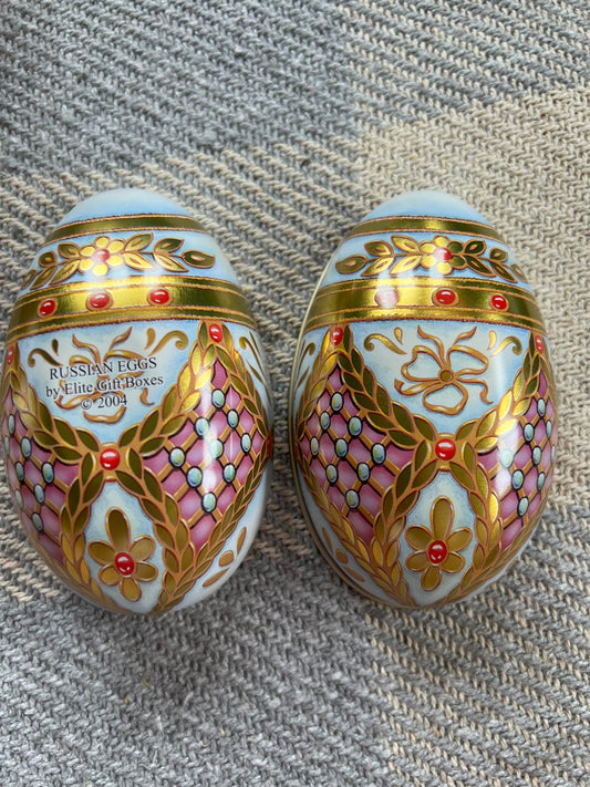 Medium Easter Eggs