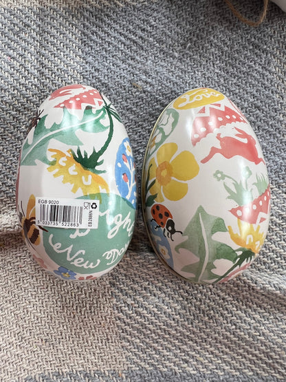 Emma Bridgewater Medium Easter Egg