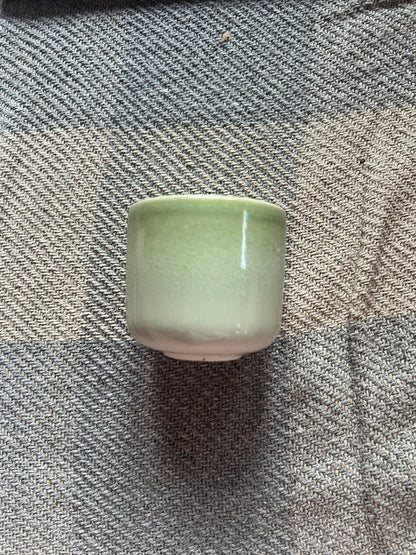 St Eval Ceramic Glazed Candles