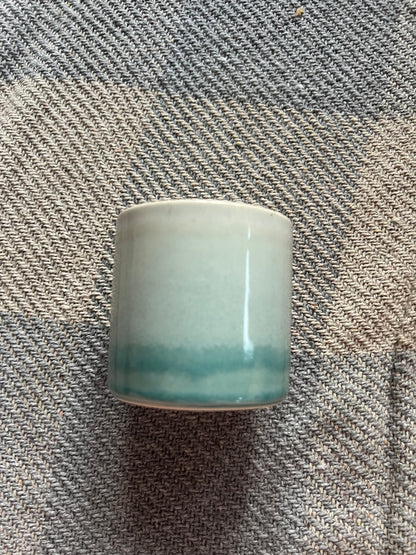 St Eval Ceramic Glazed Candles