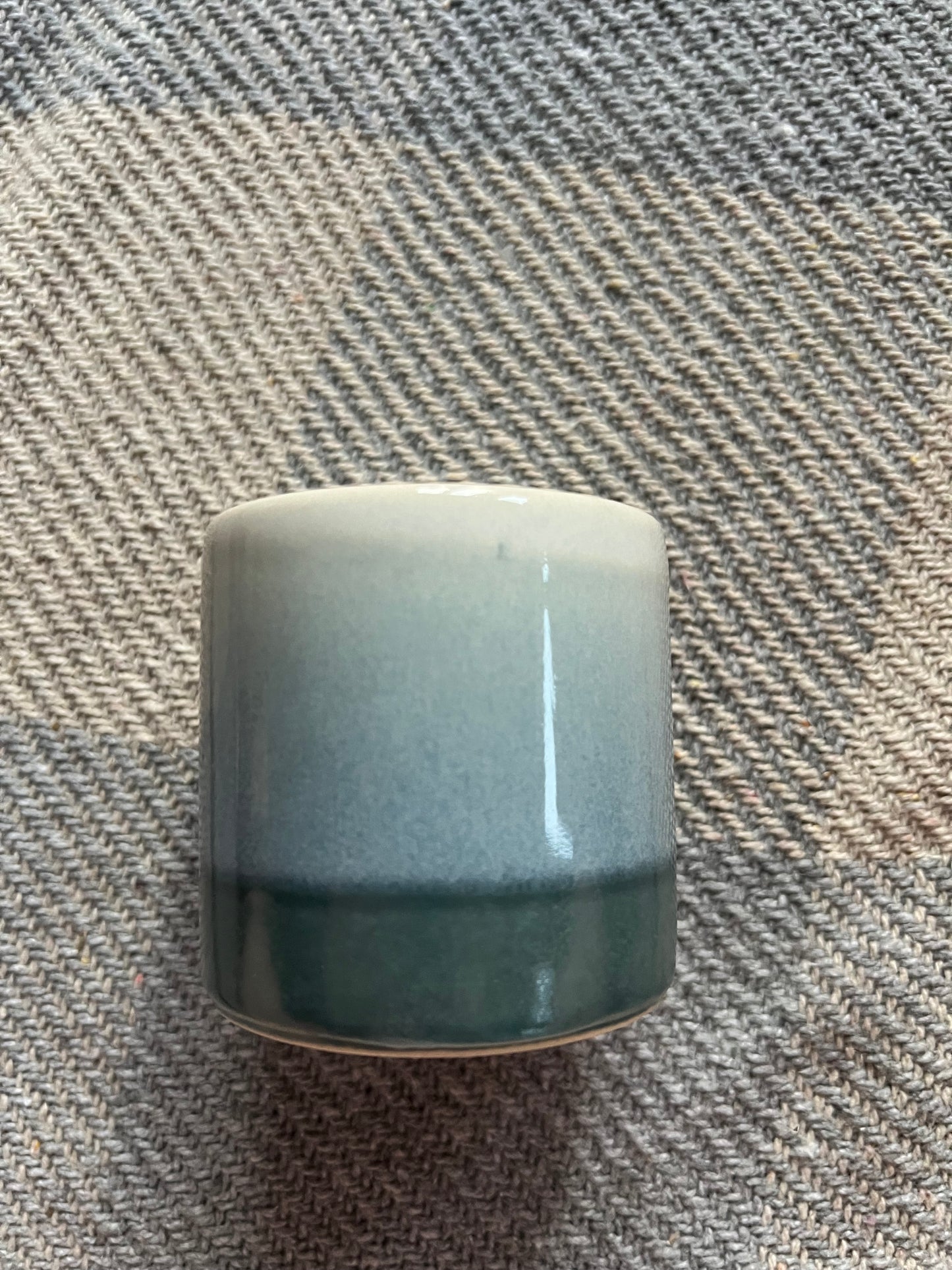 St Eval Ceramic Glazed Candles